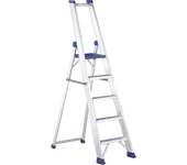 Escalera svelt regina 5 peldaños - escaleras profesionales