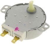Motor giratorio tyj50-8a7 para microondas bosch