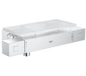 Grohe grohtherm cube 1/2' mezclador termostático de ducha (34491000)