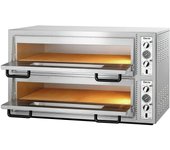 Horno para pizza nt 921 de bartscher