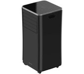 Cecotec aire acondicionado portátil con mando a distancia forceclima clima 9250 smartheating. potente 4 en 1 frío y calor ultrasilencioso 9000