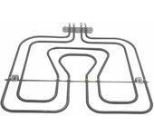 Resistencia superior horno corbero 3570411037