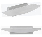Aplique de pared led rodos-6 6w (48w) ip20 4000k