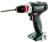 Metabo 601037890 - taladro atornillador versión sin baterías 12v li-ion powermaxx bs 12 q