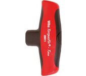 Destornillador dinamométrico con mango corredizo torquefix® tplus 2891 torquefix-tplus 14 nm, 14 nm qg