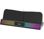Base de carga para consola portátil p5-p hbp-614