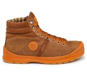 Bota summit 191 superb hh s3 src tipo alto para agricultura dike