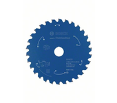 Hoja de sierra circular expert para acero inoxidable, 140 x 1.5 / 1.2 x 20, 30 dientes