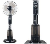 Ventilador de nebulosa