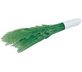 Escoba basura plástico 018 76 cm