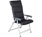 Crespo - funda para sillas 55 - air-deluxe - negro