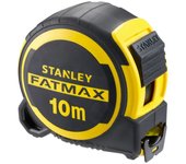Stanley fmht33005-0 - flexómetro fatmax pro 10mx32mm