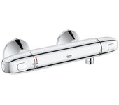 Termostato ducha grohtherm 1000 1/2 cromo - grohe