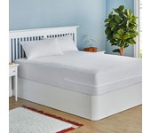 Funda colchón impermeable y transpirable 105x190/200cm pikolin home