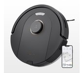 Robot de limpieza roborock q5 pro negro