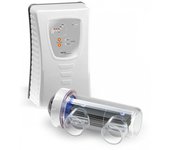 Clorador salino idegis tecno dt-30