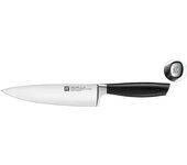 Cuchillo de chef all * star zwilling, silver