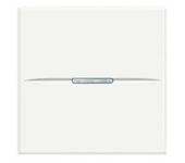 Ax-conm ilum 1p 16a 2m blan hd4003m2an