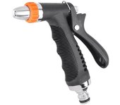 Pistola de agua claber self 9621 chorro de metal