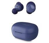 Auriculares micro energy sistem race buds blue