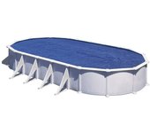 Cobertor burbuja verano 267µ 7,3x3,7m