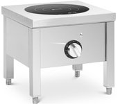 Placa de inducción - 30 cm - independiente - royal catering
