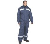 Buzo para tareas pesadas almacén frigorífico coldstore cs12
