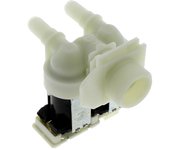 Electroválvula de 2 vías, 10010823, 00174261 para lavadoras bosch