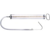 Hazet 2162-8 - spruzzatore di aspirazione e pressione
