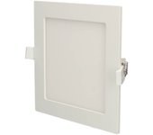 Foco empotrable saturn 12w 1050lm - temperatura variable - blanco