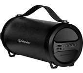 Altavoz defender g24 bluetooth/fm/tf/usb 10w negro