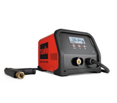Soldadora eléctrica por puntos digital puller 5500 400v telwin