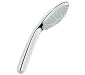 Ducha 3 jets mod. euforia grohe diám. 110 mm - cromo