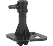 Boquilla pulverizadora para lavafaros delantero izquierdo 4m0 955 101 a compatible con