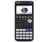 Casio fx-cg50 calculadora bolsillo calculadora gráfica negro