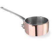Hendi 607039 mini padella con manico