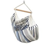 Silla colgante para jardín y terraza domingo sea - la siesta