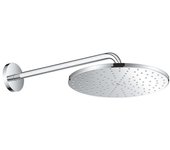 Grohe rainshower mono 310 juego de cabezal de ducha de pared 26558000