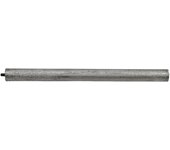 Anodo para calentador de agua vertical aton 50 lt longitud. 20,5 cm hilo 4 mm