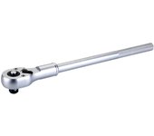 Llave carraca 3/4 mango desmontable marca alyco