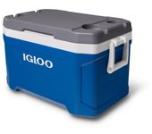 Igloo latitud 52 azul