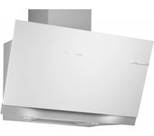 Campana bosch dwk91lt20 90cm cristal blanco a+