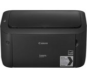 Impresora láser monocromo canon i-sensys lbp6030b/ negra