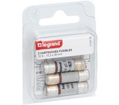 Legrand leg92915 - argento fusibile