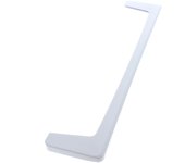 Perfil frontal c00114611 para frigorífico indesit