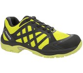 Zapato running argos reflector amarillo s3 39