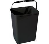 Cubo de recambio para basura modular