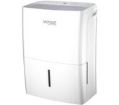 Deshumidificador 20l económico y silencioso | dehumidificador eléctrico de bajo consumo para el hogar