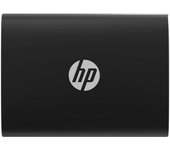 Disco duro externo ssd hp p900 512gb usb tipo c negro