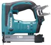 Grapadora de iones de litio de 18 v 10-13-16-19-22 mm makita - sin batería ni cargador - dst221z